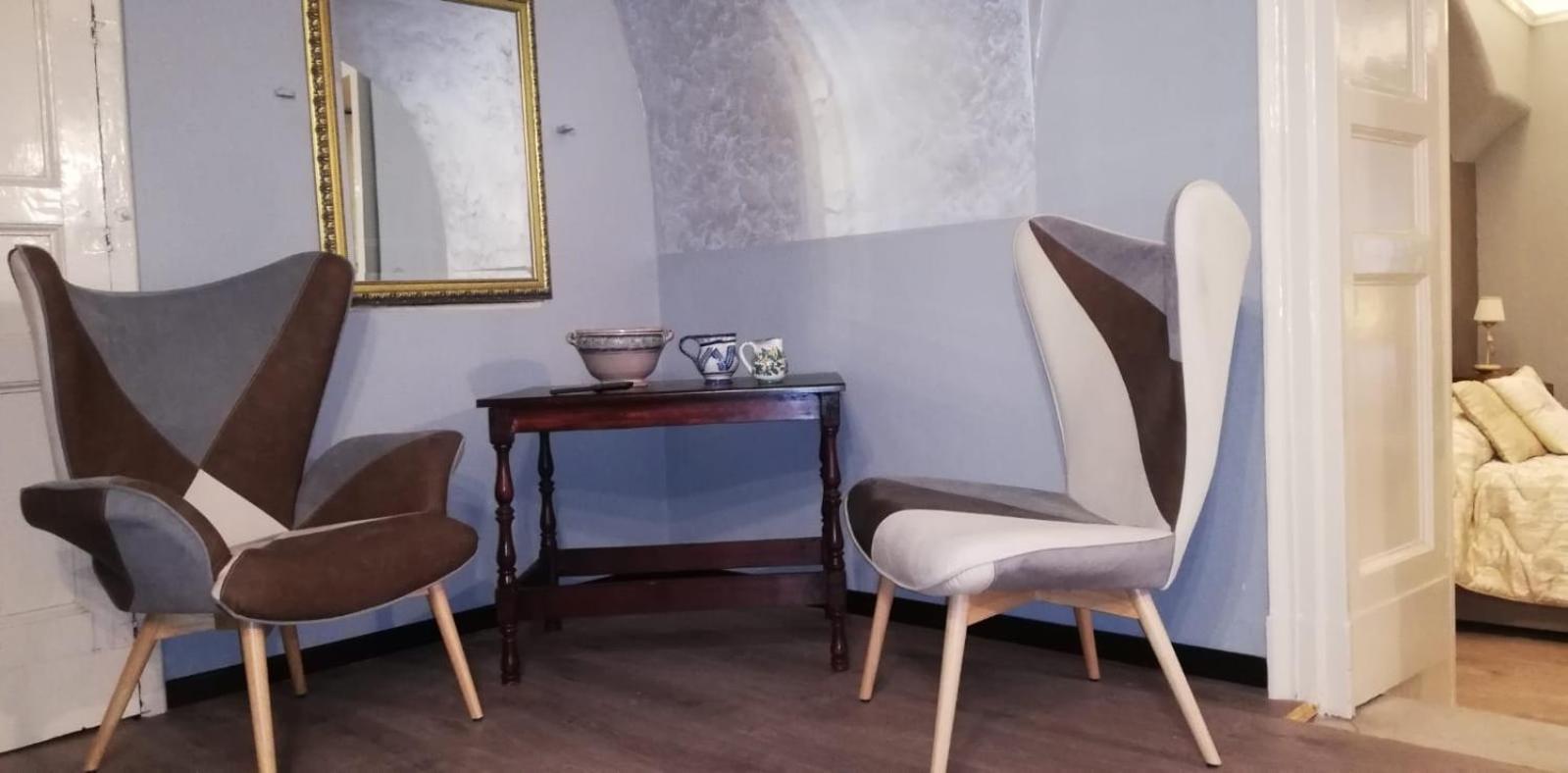 Nuovo Hotel Sangiuliano Catânia Quarto foto